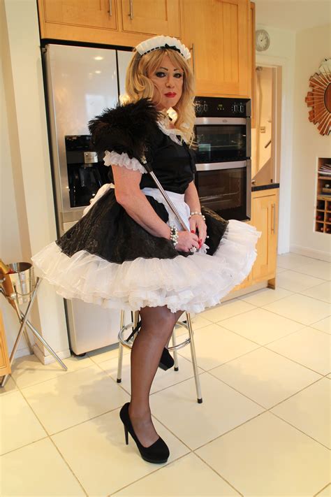 pin on sissy maids 2