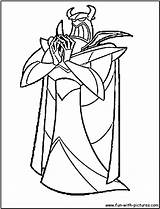 Zurg Coloring Pages Emperor Toy Story Color Fun Getcolorings sketch template