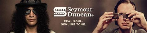 seymour duncan american musical supply