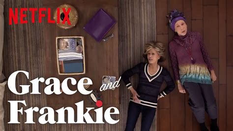 review grace and frankie season 3 geek ireland
