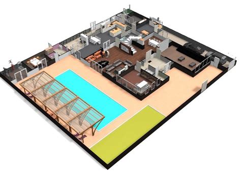 omar homebyme  home design  home design software kitchen layout plans  island