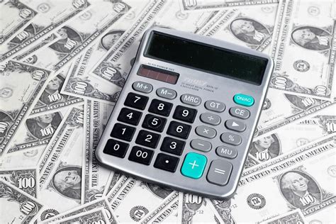 calculator dup money trump   ireland