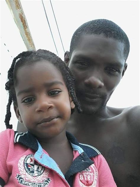 Trinidad Father Who Killed 8 Year Old Daughter Was Out On Bail For