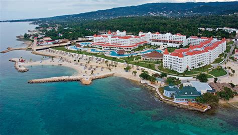 grand bahia principe jamaica  inclusive jamaica resorts