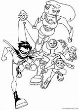 Coloring Titans Teen Pages Printable Coloring4free Robin Related Posts sketch template