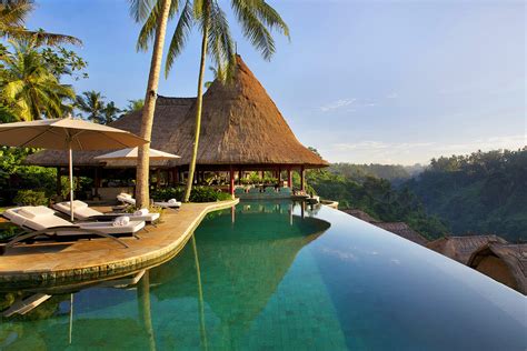 Spa Hotel The Viceroy Bali Resort Ubud Indonesia Escapio