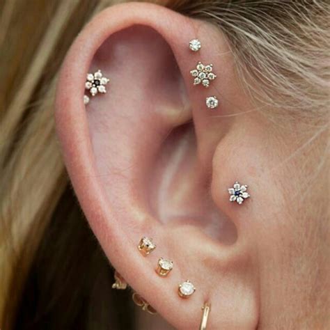 ear piercing      hubpages