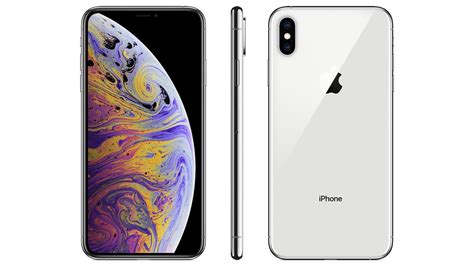 Iphone Xs Iphone Xs Max Apple Watch Series 4 Arrive At