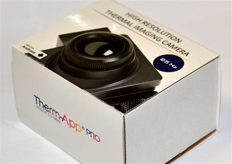 therm app pro  therm app pro  arrived  boasts  flickr