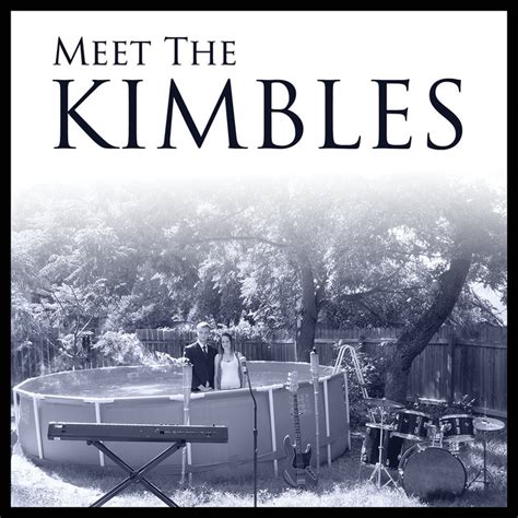 meet  kimbles  disc set  kimbles