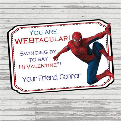 printable spiderman valentines printable word searches