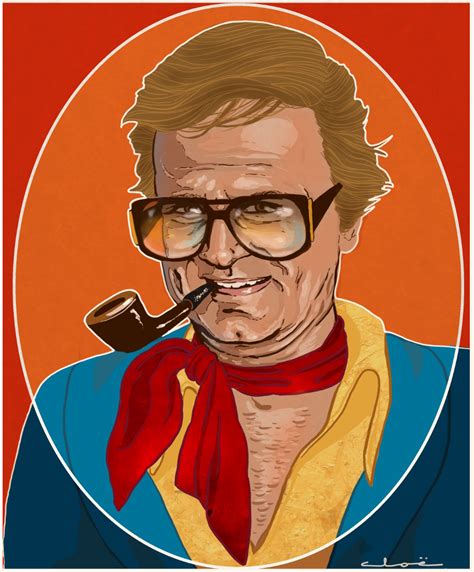 charles nelson reilly illustrations