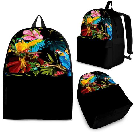 great item parrot backpack  httpnvrlteshopcomproductsparrot backpackutm