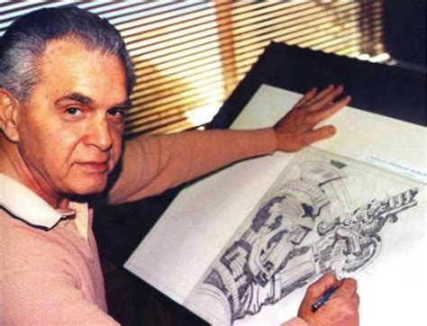 Late Comic Book Artist Jack Kirby To Be Named As ‘disney