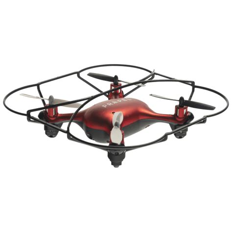 meh  pack   click compact camera drones red  black