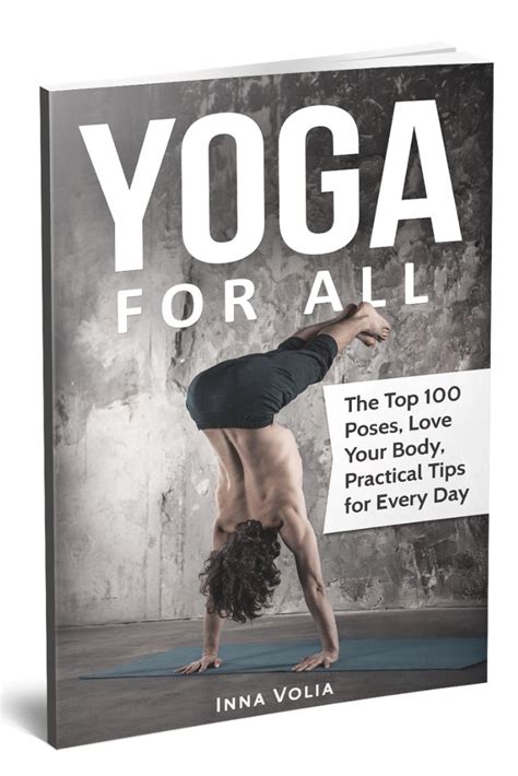 yoga book  poses  beginners yoga books yoga   yoga
