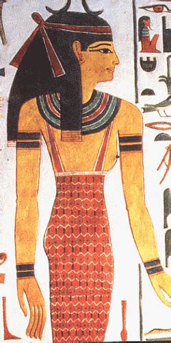 Women And Slaves Ancient Egypt