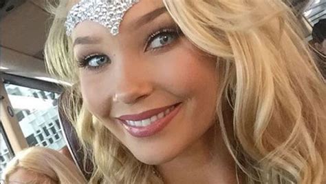miss iceland quits beauty pageant after being told she s