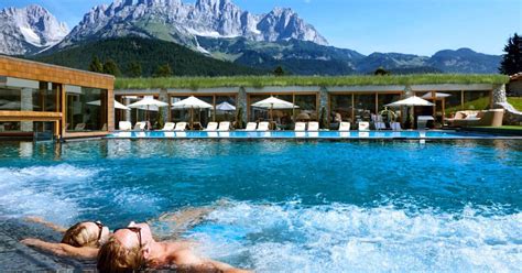lage service and spa die 15 besten wellness hotels in den alpen kurier at