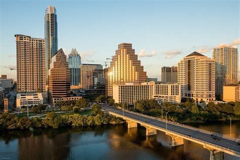 10 Facts About Austin Texas You Didn T Know