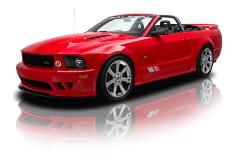 ford mustang rk motors classic cars  muscle cars  sale