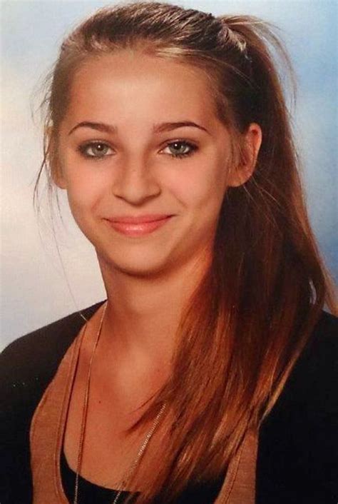 Brit Isis Schoolgirl Killed In Airstrike Was Too Terrified