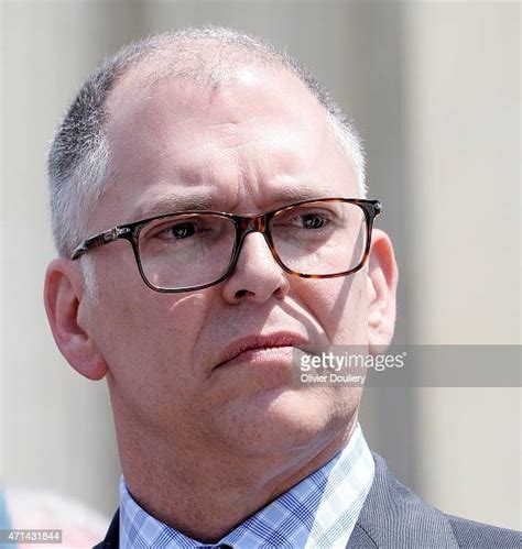 plaintiff james obergefell in the obergefell v hodges case looks on