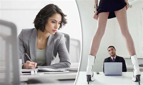 Bosses Think Its Ok To Tell Women To Wear More Provocative