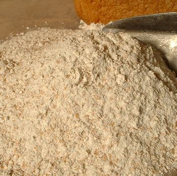 wheat flour cooksinfo