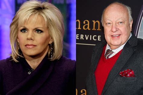 roger ailes gretchen carlson and workplace sexual harassment on point