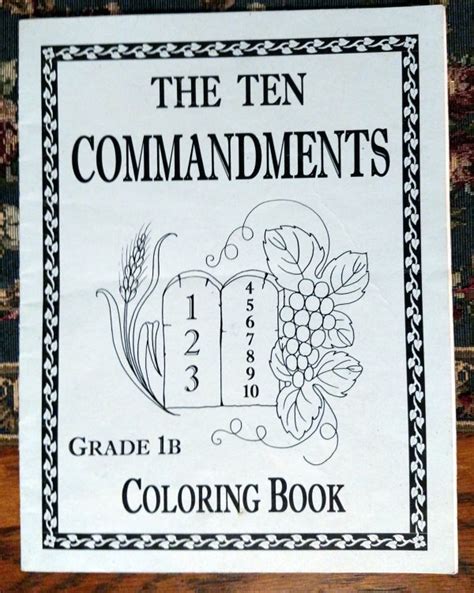 catholic ten commandments bible  catechism