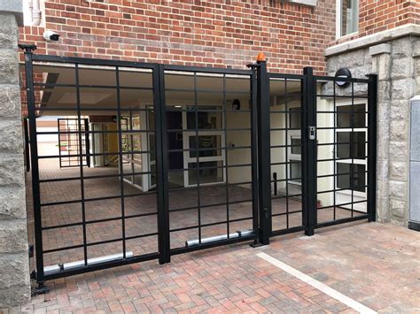 double swing gates automationsupplies