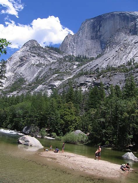 yosemite sites for john muir experience sfgate