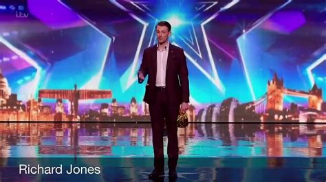 top   auditions britains  talent  dailymotion video