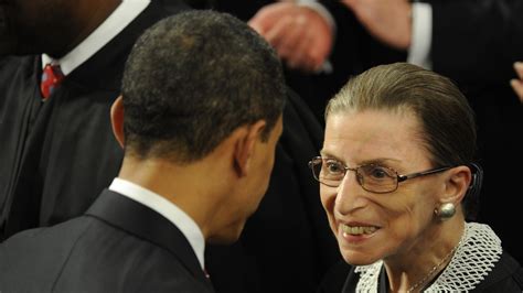 reflections on ruth bader ginsburg s legacy and what s next for the