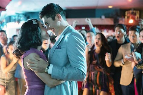 are there sex scenes in crazy rich asians popsugar entertainment uk