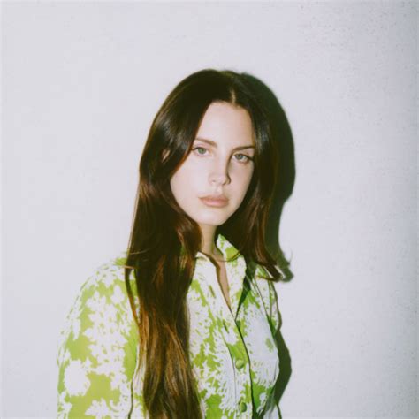 review lana del rey indulges in nostalgia reverb on fourth lp