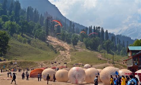 Kulu manali rohtang