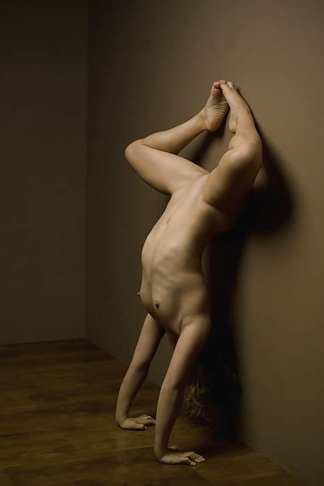Nude Yoga 92 Pics Xhamster