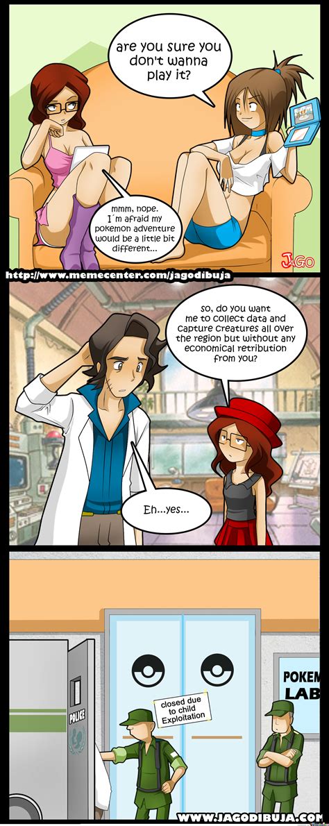 living with hipstergirl and gamergirl by jagodibuja meme
