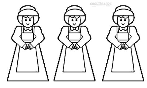 printable pilgrims coloring pages  kids coolbkids
