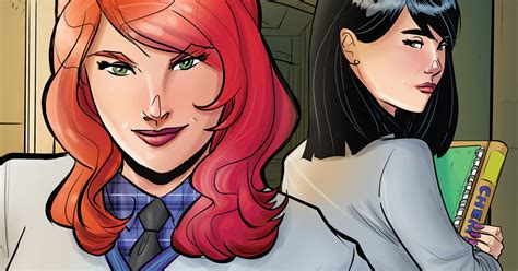 get a sneak peek at the archie comics solicitations for november 2016 archie comics