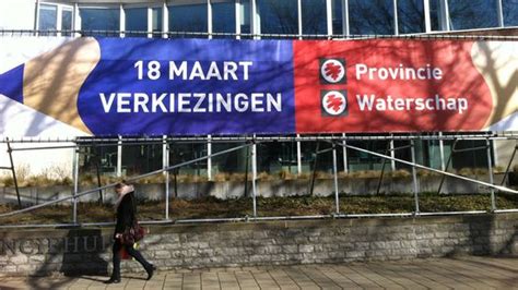 zuid hollandse stemt met utrechtse oproepkaart omroep west