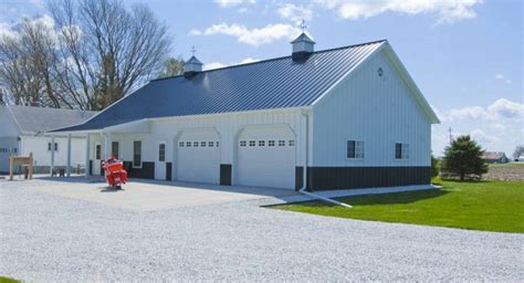 garage  built  john  sciota il special