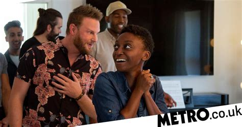 Queer Eye S Bobby Berk Touched Most By Season 3 Hero Jess