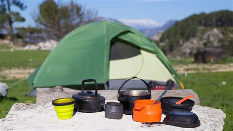 8 praktische camping gadgets für einsteiger camperstyle de