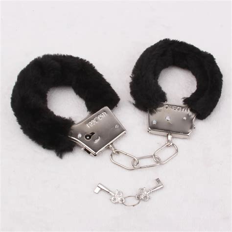 Role Play Adult Game Sexy Toys Fur Bondage Handcuffs Buy Sex Toy Free