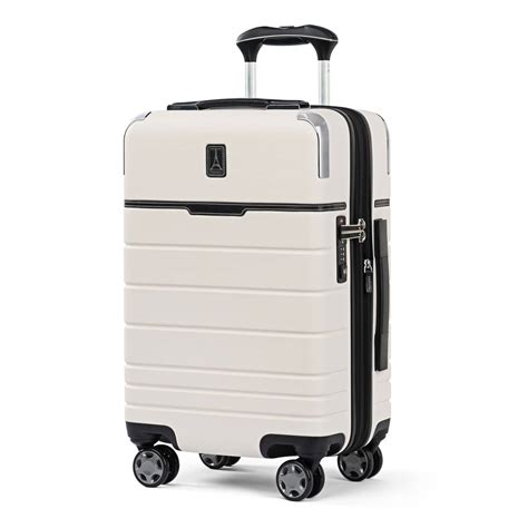 travelpro  travel leisure carry  expandable spinner