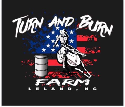 turn  burn farm llc