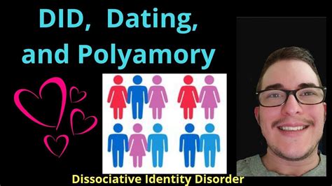 Did Dating And Polyamory Repost Youtube